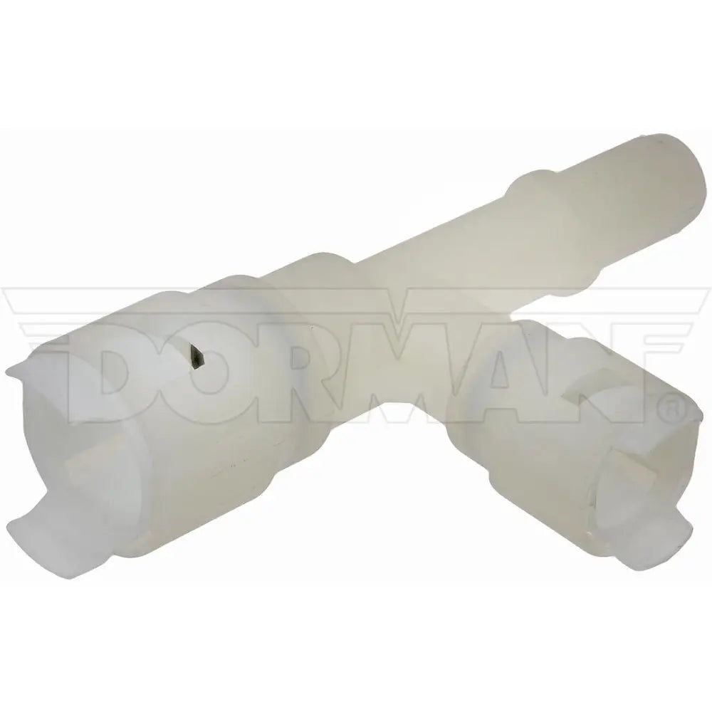 Dorman Limited Lifetime Warranty Heater Hose Connector 800-413CD