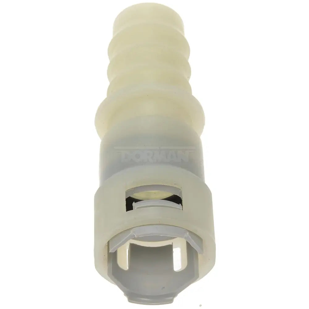 Dorman Limited Lifetime Warranty Heater Hose Connector 800-916 - Coolant