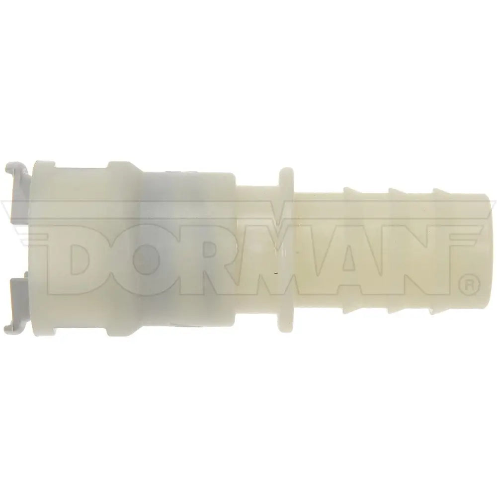 Dorman Limited Lifetime Warranty Heater Hose Connector 800-916 - Coolant