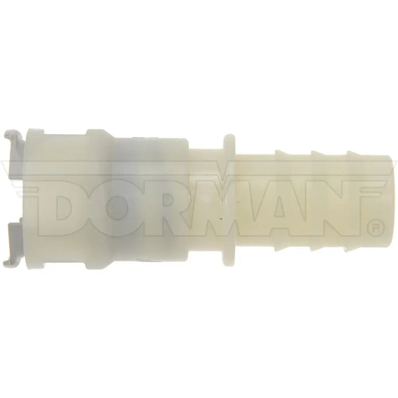 Dorman Limited Lifetime Warranty Heater Hose Connector 800-916 - Coolant