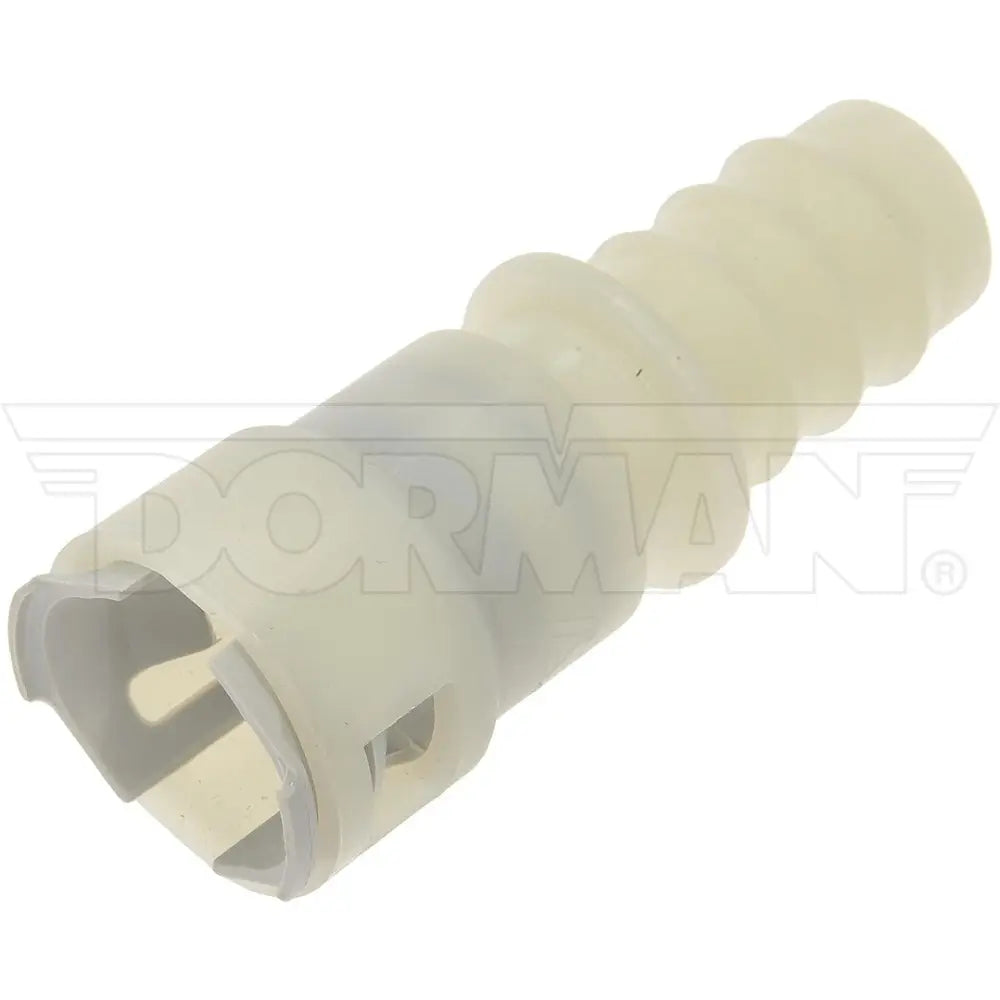 Dorman Limited Lifetime Warranty Heater Hose Connector 800-916 - Coolant