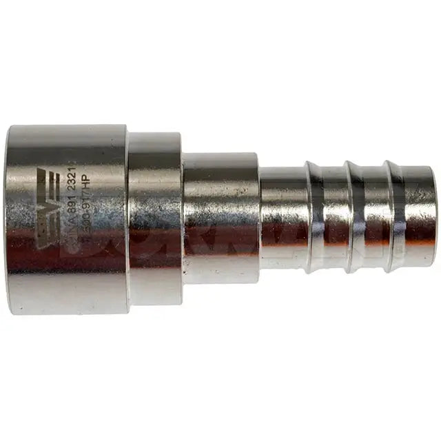 Dorman Limited Lifetime Warranty Heater Hose Connector 800-917HP - Conntor