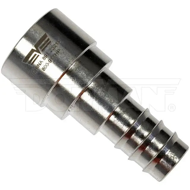 Dorman Limited Lifetime Warranty Heater Hose Connector 800-917HP - Conntor
