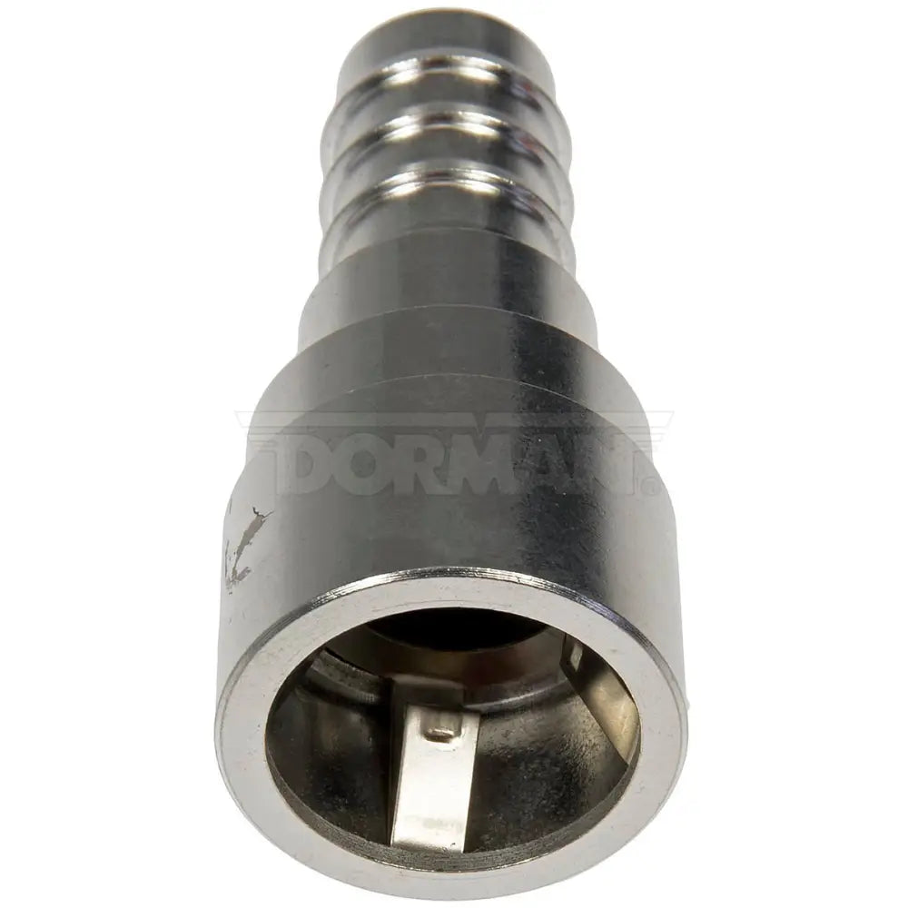 Dorman Limited Lifetime Warranty Heater Hose Connector 800-917HP - Conntor