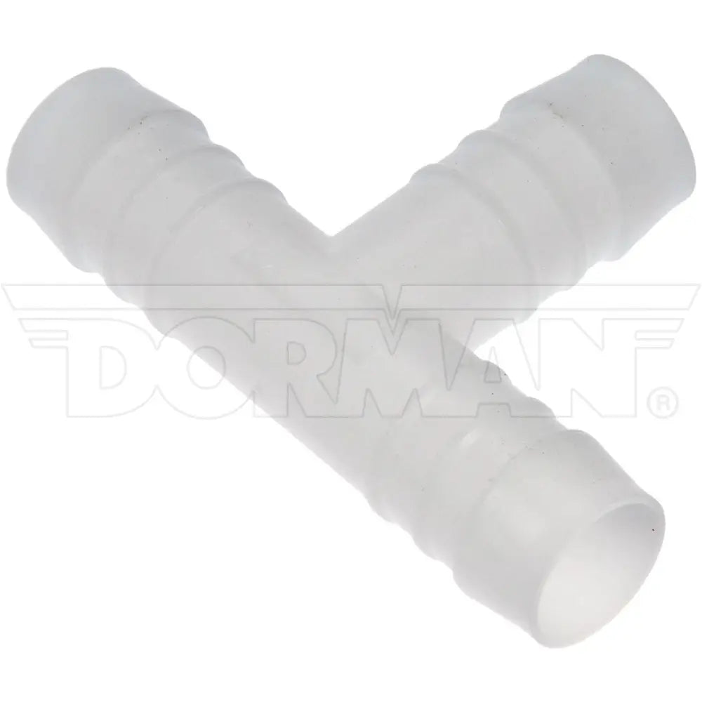 Dorman Limited Lifetime Warranty Heater Hose Connector 800-918 - Coolant