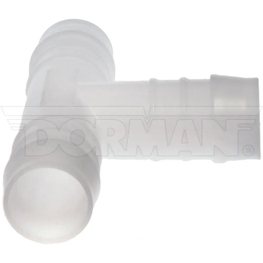 Dorman Limited Lifetime Warranty Heater Hose Connector 800-918 - Coolant