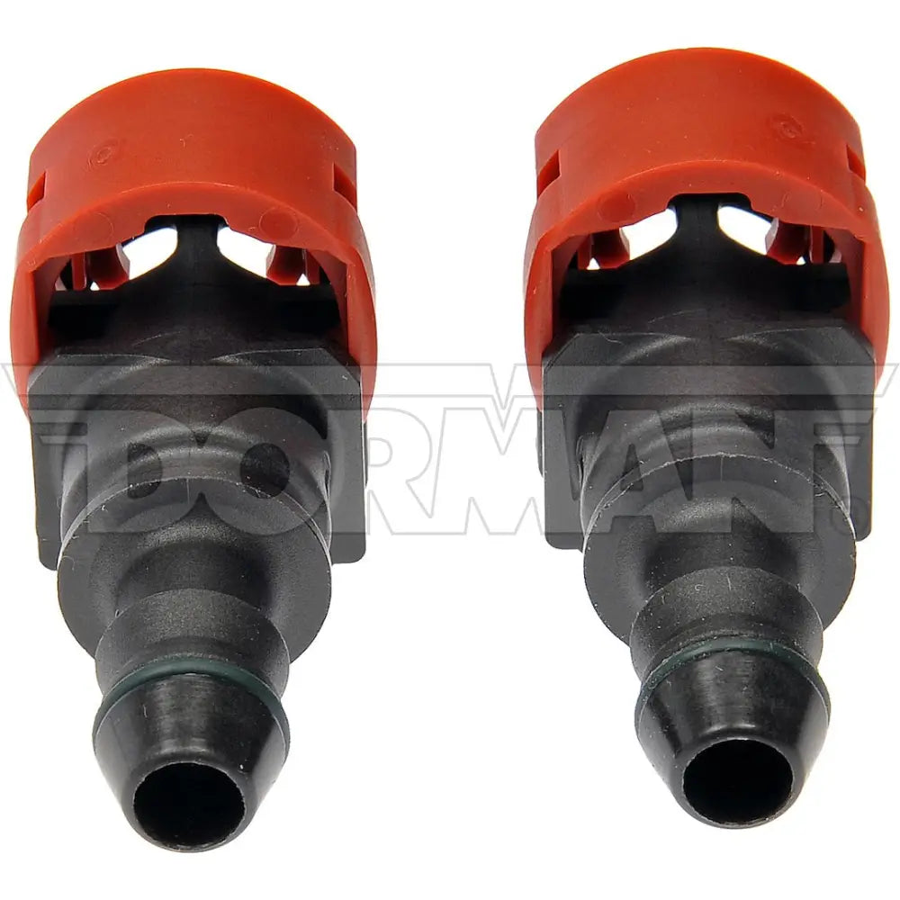 Dorman Limited Lifetime Warranty Heater Hose Connector 800-918 - Coolant