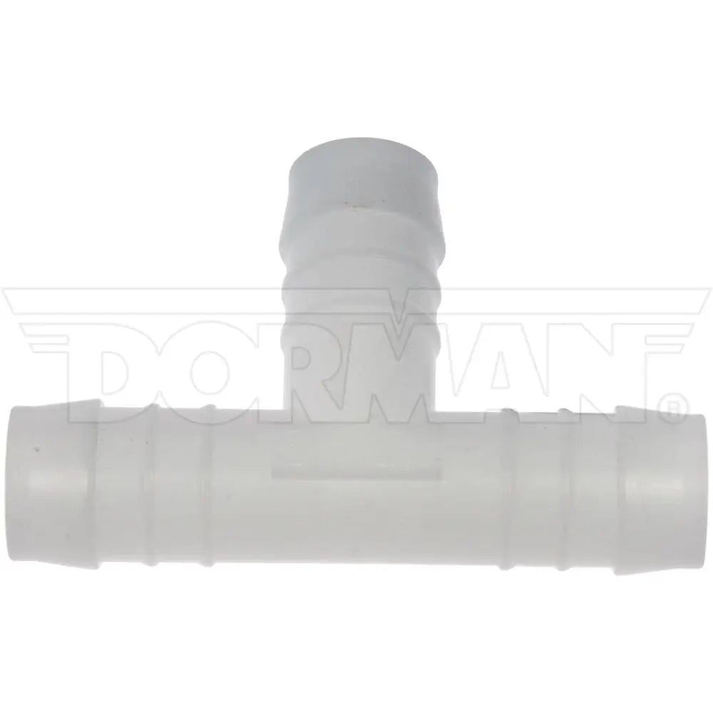 Dorman Limited Lifetime Warranty Heater Hose Connector 800-918 - Coolant