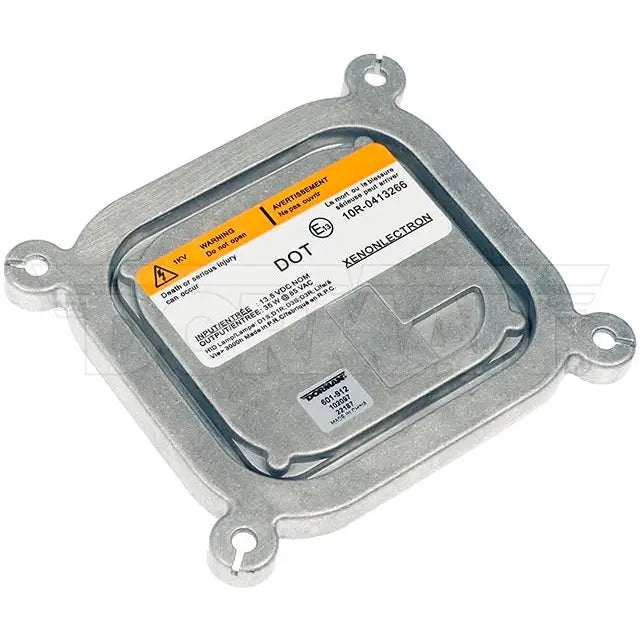 Dorman Limited Lifetime Warranty HID Lighting Ballast 601-912