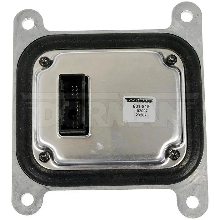 Dorman Limited Lifetime Warranty HID Lighting Ballast 601-919 - Headlight Control Module Led