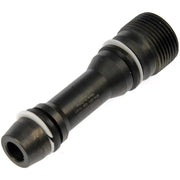 Dorman Limited Lifetime Warranty High Pressure Oil Rail Plug 904-231 - Tube