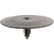 Dorman Limited Lifetime Warranty Hood Insulation Pad Retainer 45713 - Ins Rtnr RD GM