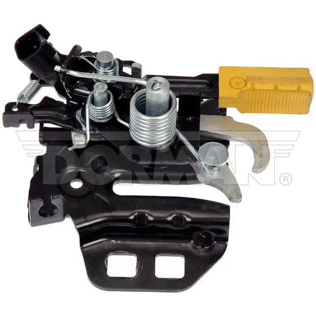 Dorman Limited Lifetime Warranty Hood Latch 820-004