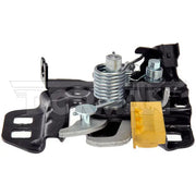 Dorman Limited Lifetime Warranty Hood Latch 820-004