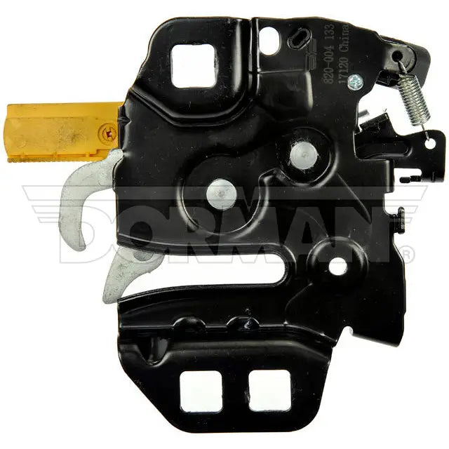 Dorman Limited Lifetime Warranty Hood Latch 820-004