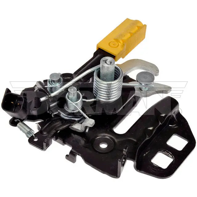 Dorman Limited Lifetime Warranty Hood Latch 820-004