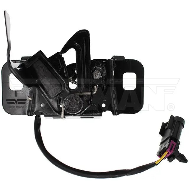 Dorman Limited Lifetime Warranty Hood Latch 820-481
