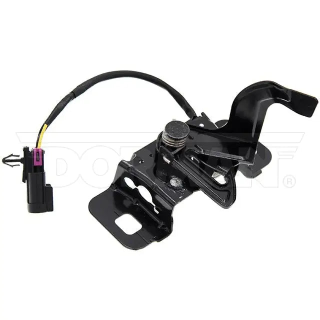 Dorman Limited Lifetime Warranty Hood Latch 820-481
