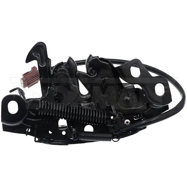 Dorman Limited Lifetime Warranty Hood Latch 820-486