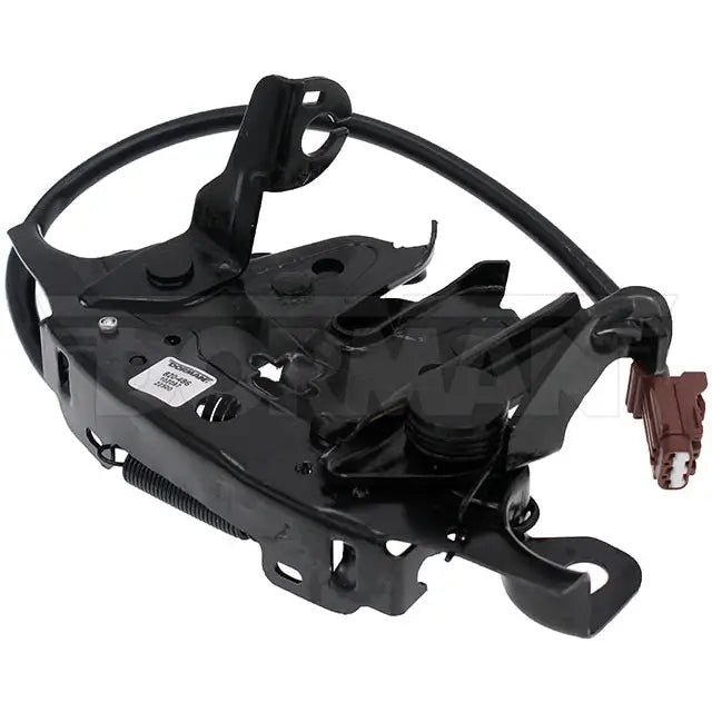 Dorman Limited Lifetime Warranty Hood Latch 820-486