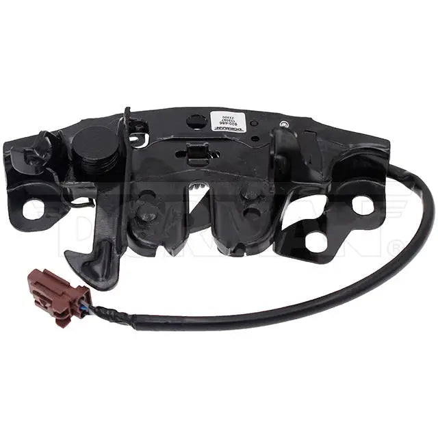 Dorman Limited Lifetime Warranty Hood Latch 820-486