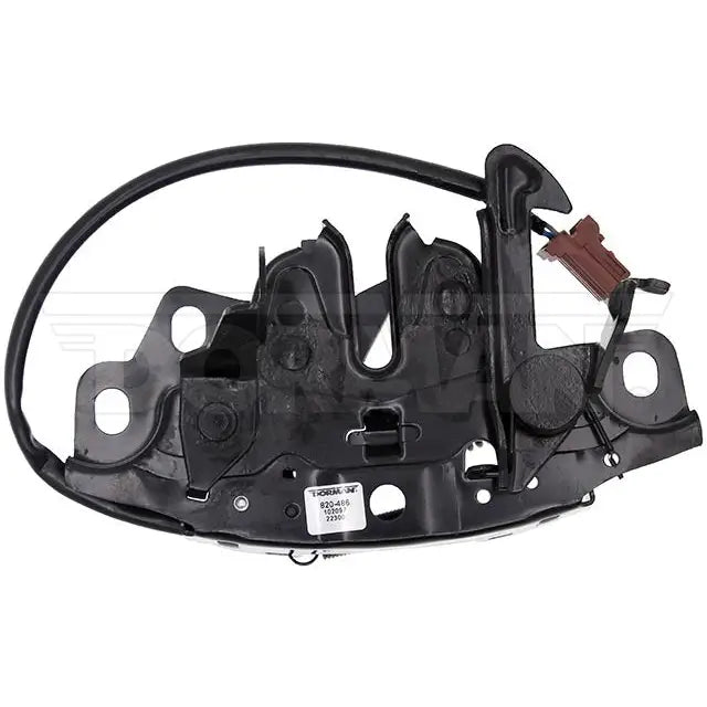 Dorman Limited Lifetime Warranty Hood Latch 820-486