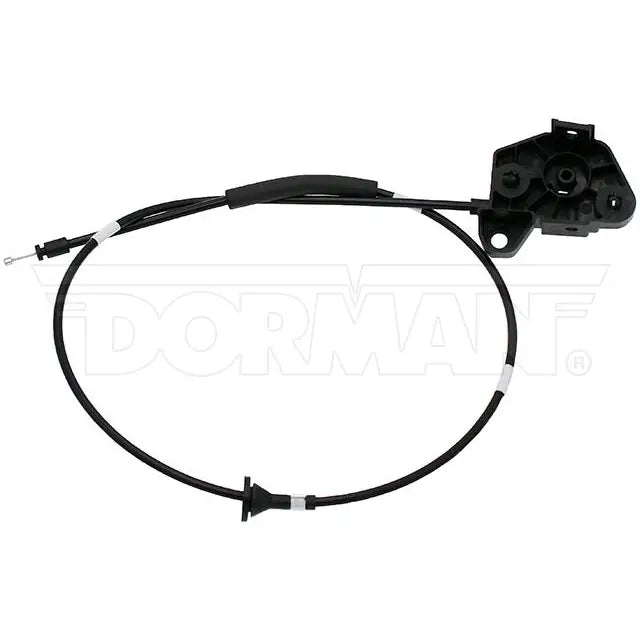 Dorman Limited Lifetime Warranty Hood Release Cable 912-560