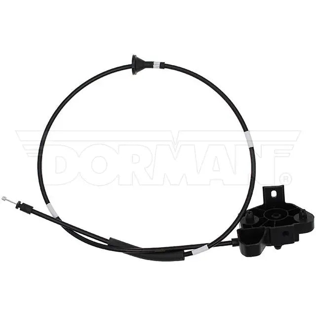 Dorman Limited Lifetime Warranty Hood Release Cable 912-560