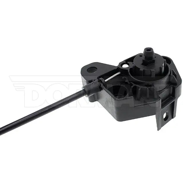 Dorman Limited Lifetime Warranty Hood Release Cable 912-560
