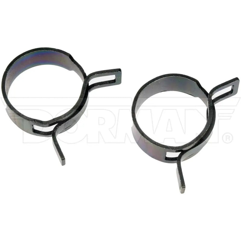 Dorman Limited Lifetime Warranty Hose Clamp 14084 - Spring