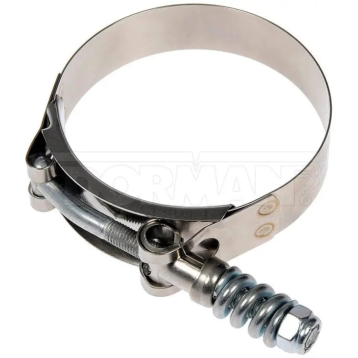 Dorman Limited Lifetime Warranty Hose Clamp 904-468
