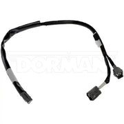 Dorman Limited Lifetime Warranty Ignition Knock - Detonation Sensor Harness 926-771