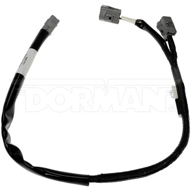 Dorman Limited Lifetime Warranty Ignition Knock - Detonation Sensor Harness 926-771