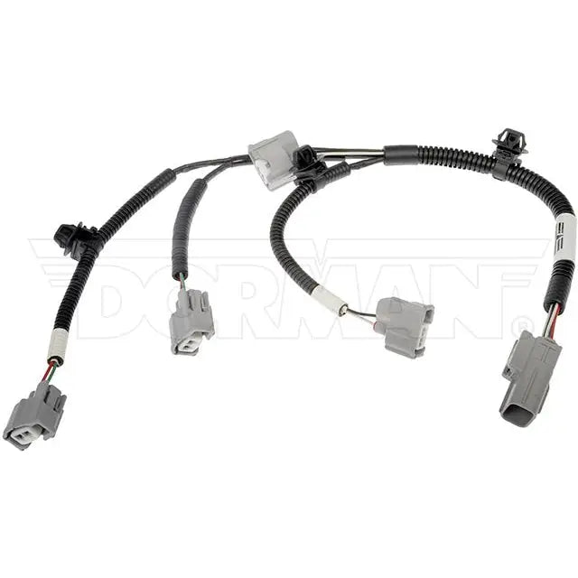 Dorman Limited Lifetime Warranty Ignition Knock - Detonation Sensor Connector 926-770 - Harness