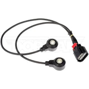Dorman Limited Lifetime Warranty Ignition Knock - Detonation Sensor 926-660 - Engine