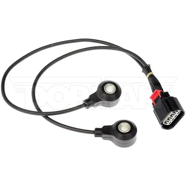 Dorman Limited Lifetime Warranty Ignition Knock - Detonation Sensor 926-660 - Engine