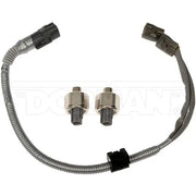 Dorman Limited Lifetime Warranty Ignition Knock - Detonation Sensor 926-387 - Kit