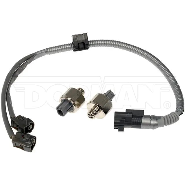 Dorman Limited Lifetime Warranty Ignition Knock - Detonation Sensor 926-387 - Kit