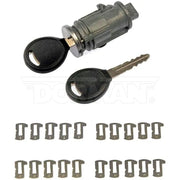Dorman Limited Lifetime Warranty Ignition Lock Cylinder 924-703 - Cylinders