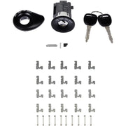 Dorman 924-719 Trustworthy Quality - Ignition Lock Cylinder