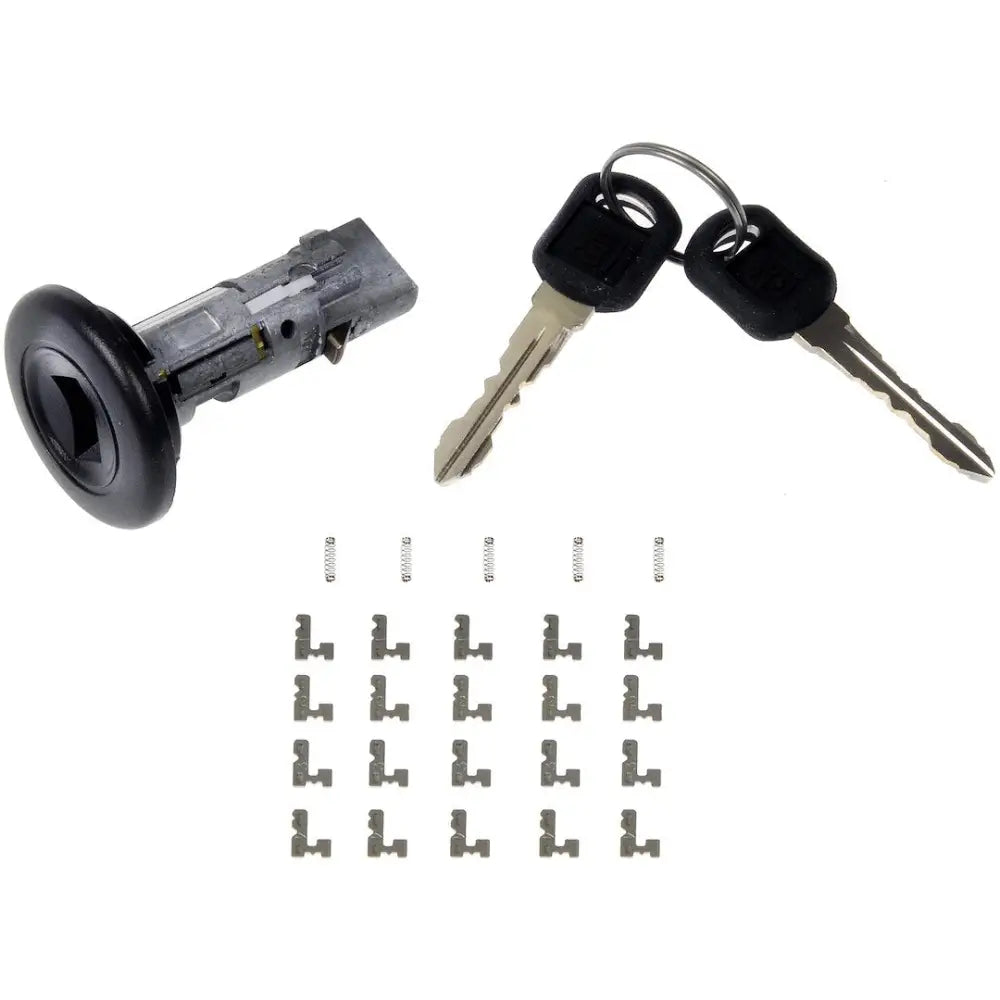 Dorman 924-725 Trustworthy Quality - Ignition Lock Cylind