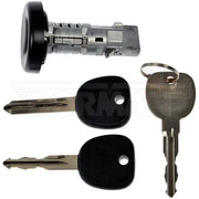 Dorman Limited Lifetime Warranty Ignition Lock Cylinder 924-796 - Boar