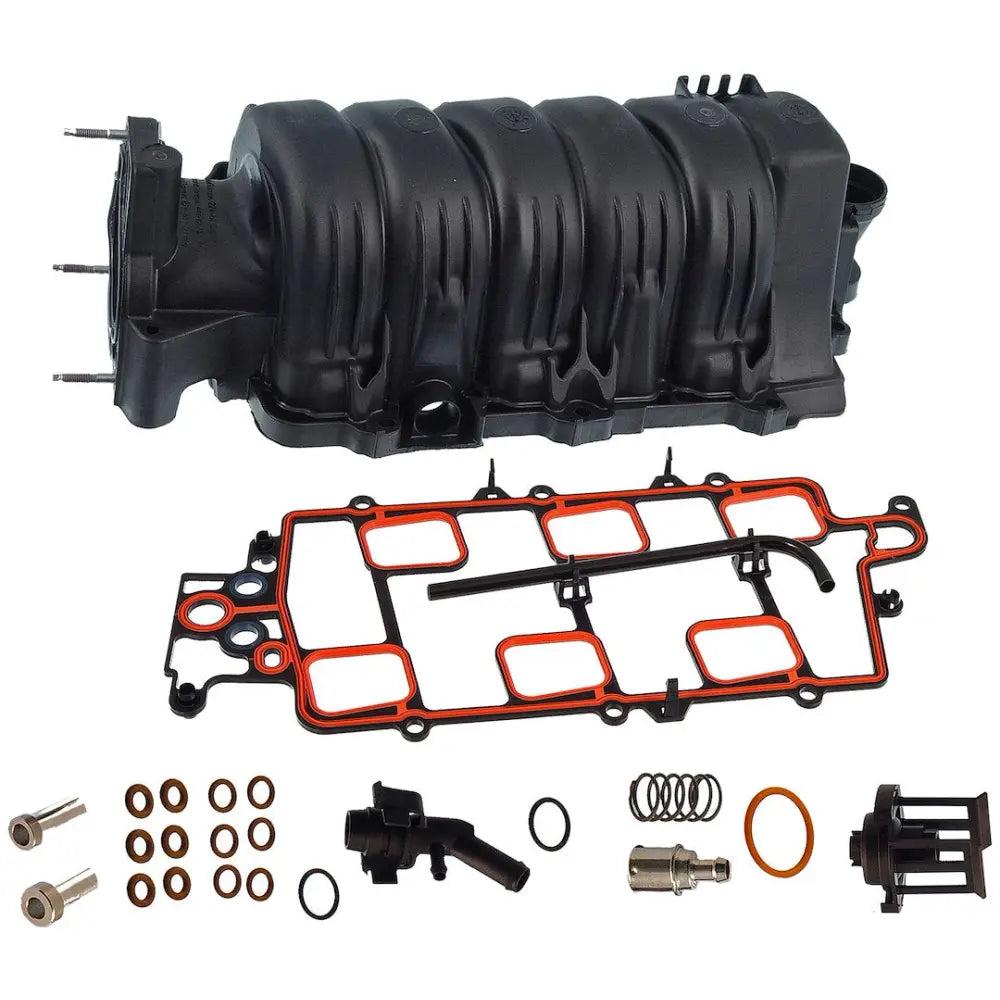 Dorman Limited Lifetime Warranty Intake Manifold 615-180 - GM 3.8