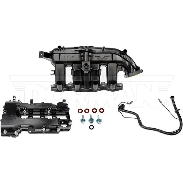 Dorman Limited Lifetime Warranty Intake Manifold 615-380KIT - Converter
