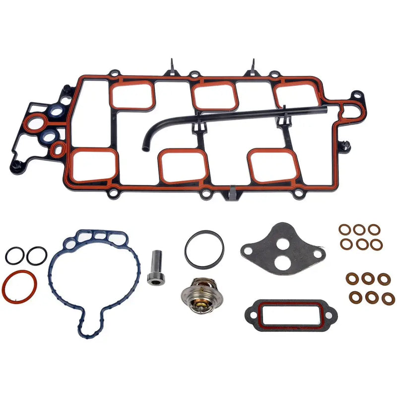 Dorman 615-207 - Intake Manifold