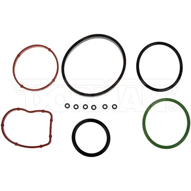 Dorman Limited Lifetime Warranty Intake Manifold Gasket 615-940 - Kit