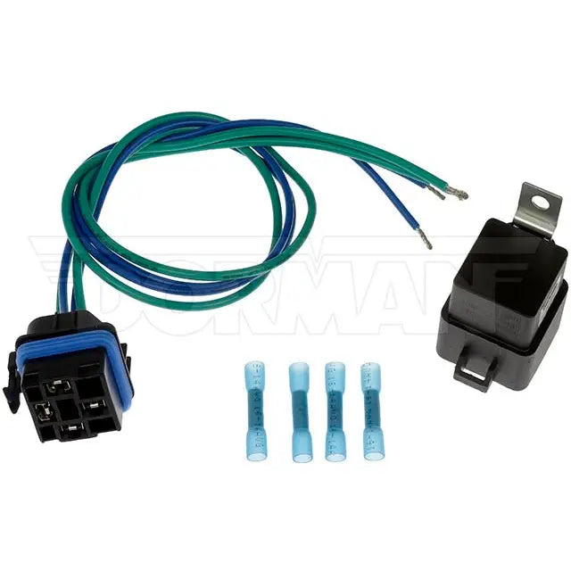 Dorman Limited Lifetime Warranty Integrated Power Control Module 645-120 - Tipm Repair Kit