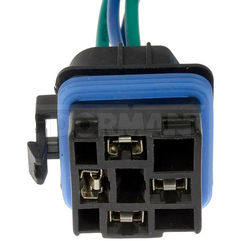Dorman Limited Lifetime Warranty Integrated Power Control Module 645-120 - Tipm Repair Kit