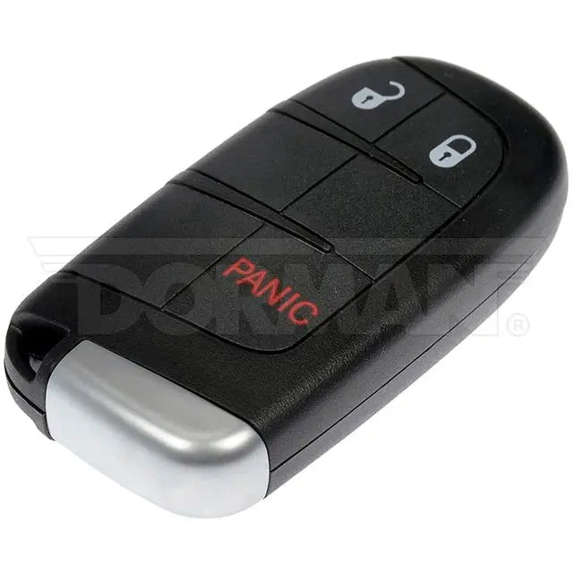 Dorman Limited Lifetime Warranty Key Fob 99086ST - Keyless Entry Remote