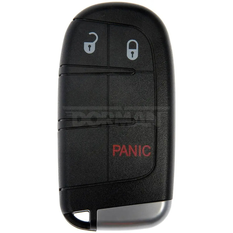 Dorman Limited Lifetime Warranty Key Fob 99086ST - Keyless Entry Remote